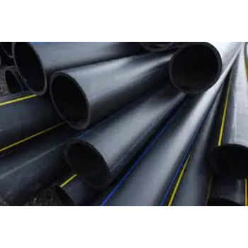 Hdpe Sewage Pipe